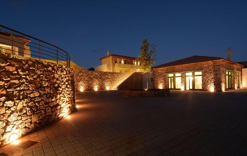 酒店 Foresta In Medias Mores