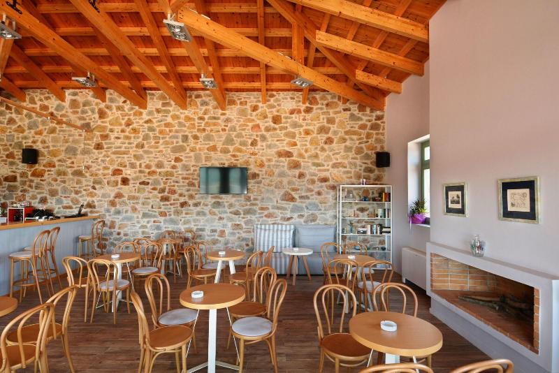 酒店 Foresta In Medias Mores