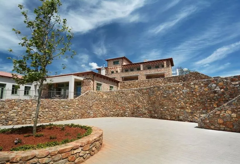 Hotelli Foresta In Medias Mores