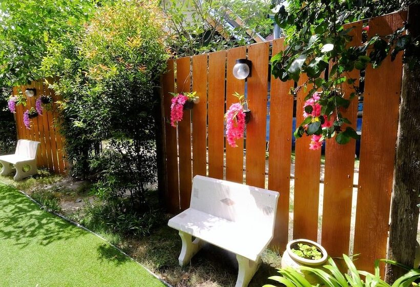 Hotel Koh Lipe Homestay