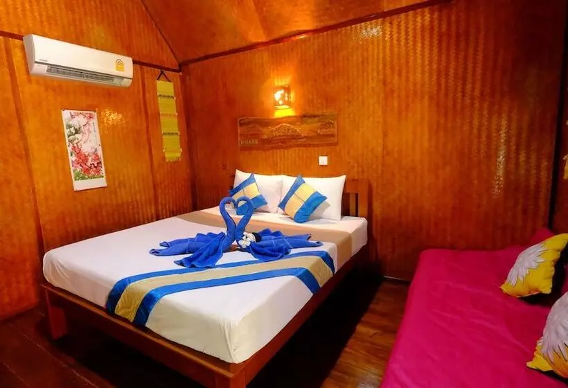 ホテル Koh Lipe Homestay