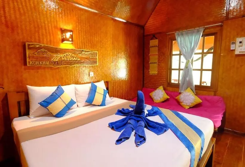 ホテル Koh Lipe Homestay