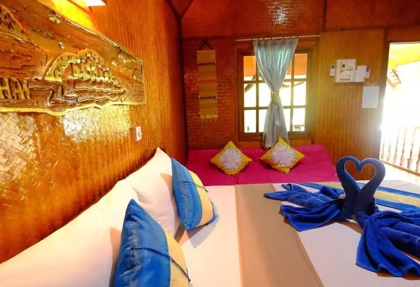 ホテル Koh Lipe Homestay