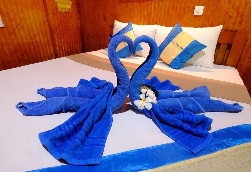 Hotel Koh Lipe Homestay