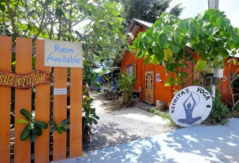 ホテル Koh Lipe Homestay