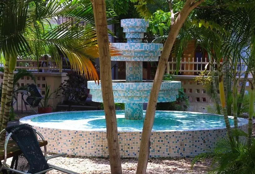 هتل Landmark Ubungo