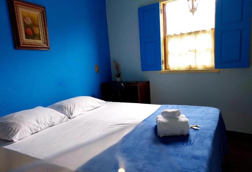 Hotel Pousada Ouro Preto