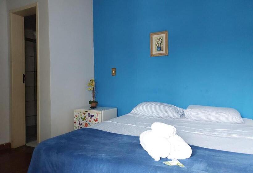 Hotel Pousada Ouro Preto