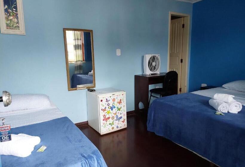 Hotel Pousada Ouro Preto