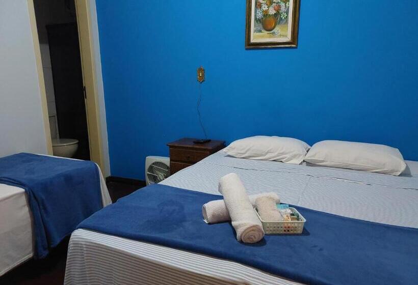 Hotel Pousada Ouro Preto