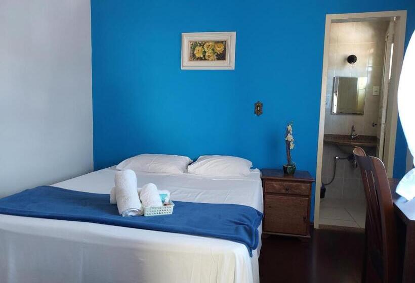 Hotel Pousada Ouro Preto