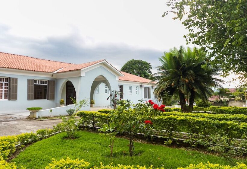 Otel Sagrados Corações