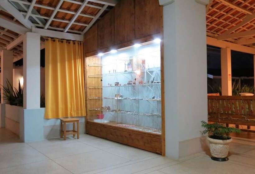 Otel Sagrados Corações