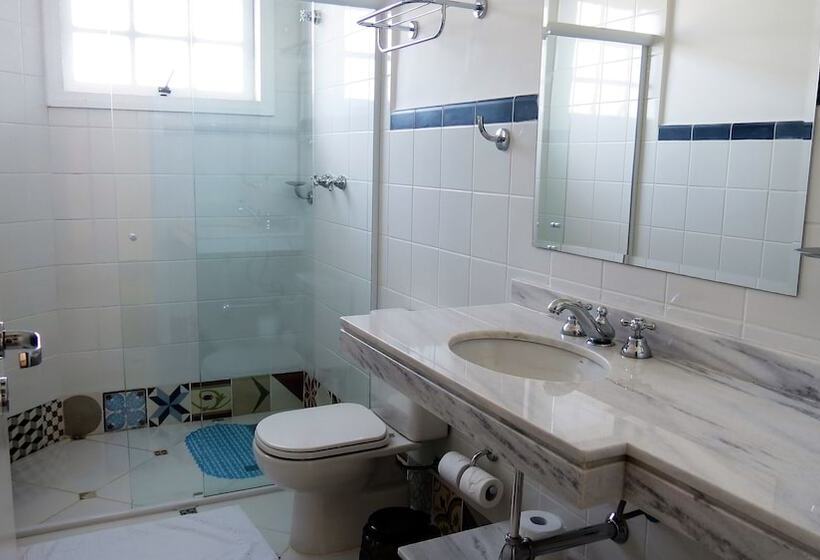 Otel Sagrados Corações