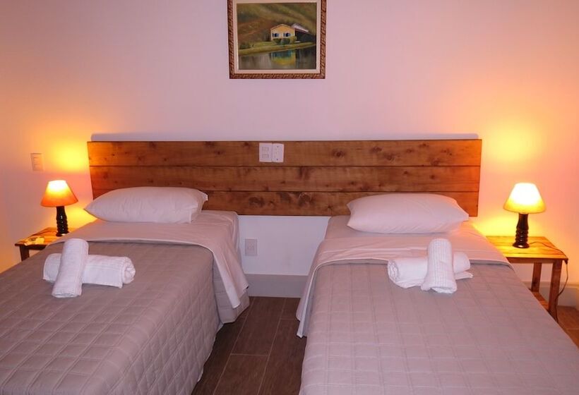 Otel Sagrados Corações