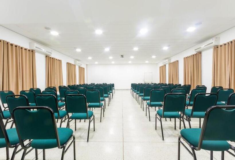 Otel Sagrados Corações