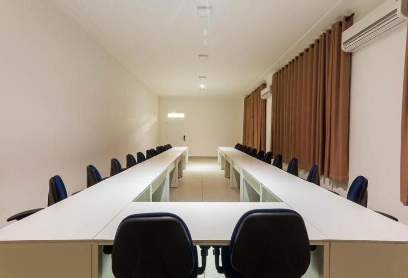 Otel Sagrados Corações