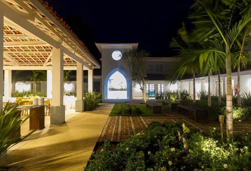 Otel Sagrados Corações