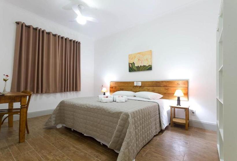 Otel Sagrados Corações