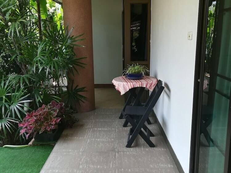 酒店 Saku Boutique Homestay