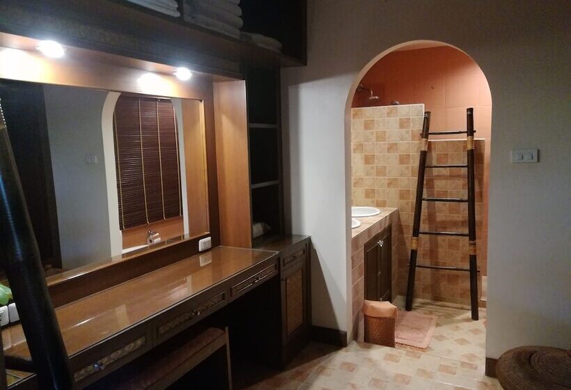 酒店 Saku Boutique Homestay