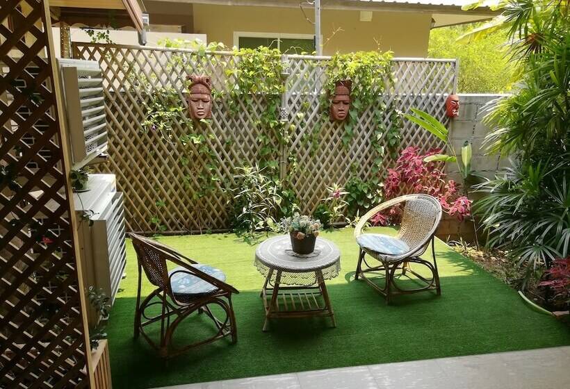 酒店 Saku Boutique Homestay