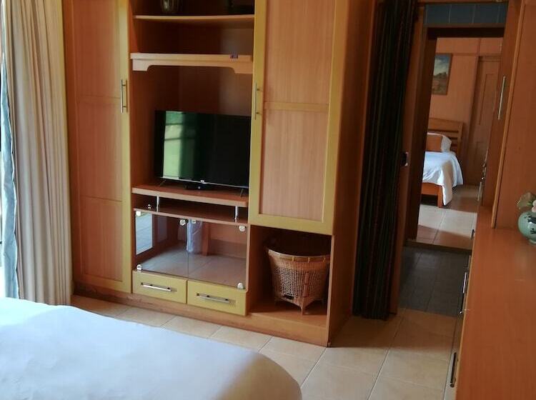 酒店 Saku Boutique Homestay