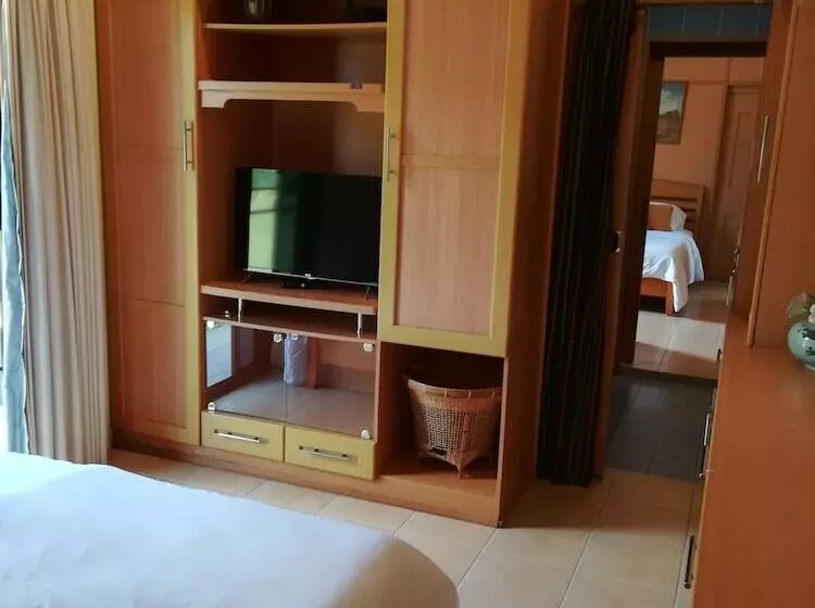 Hotelli Saku Boutique Homestay