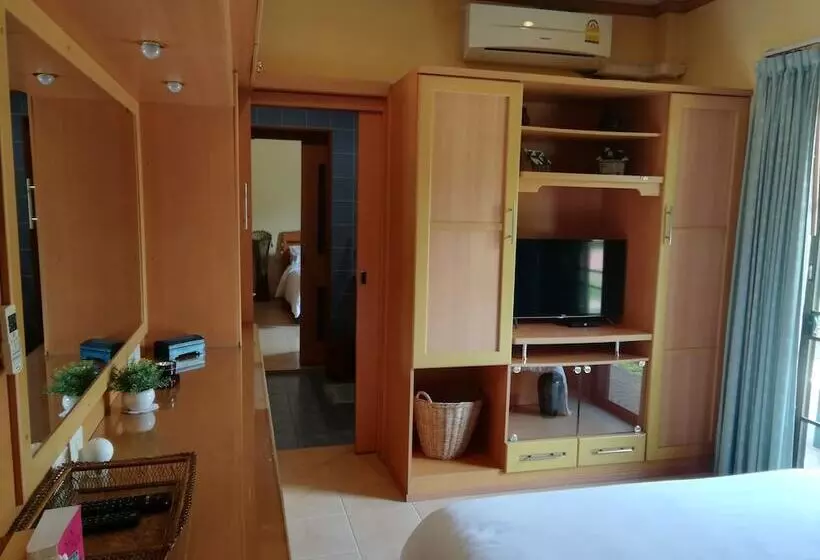 Hotelli Saku Boutique Homestay