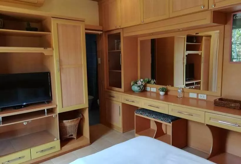 Hotelli Saku Boutique Homestay