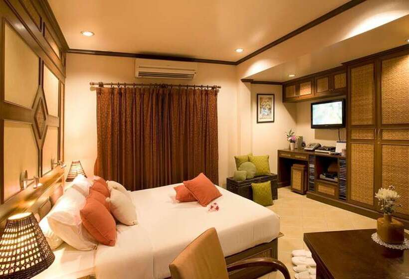 فندق Saku Boutique Homestay