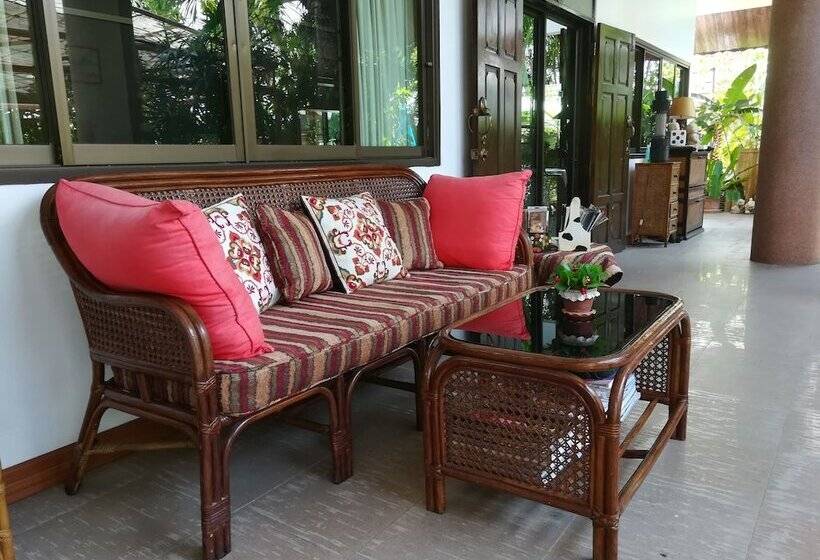 酒店 Saku Boutique Homestay