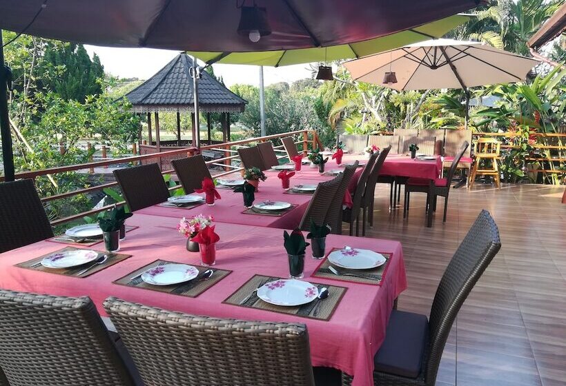 酒店 Saku Boutique Homestay