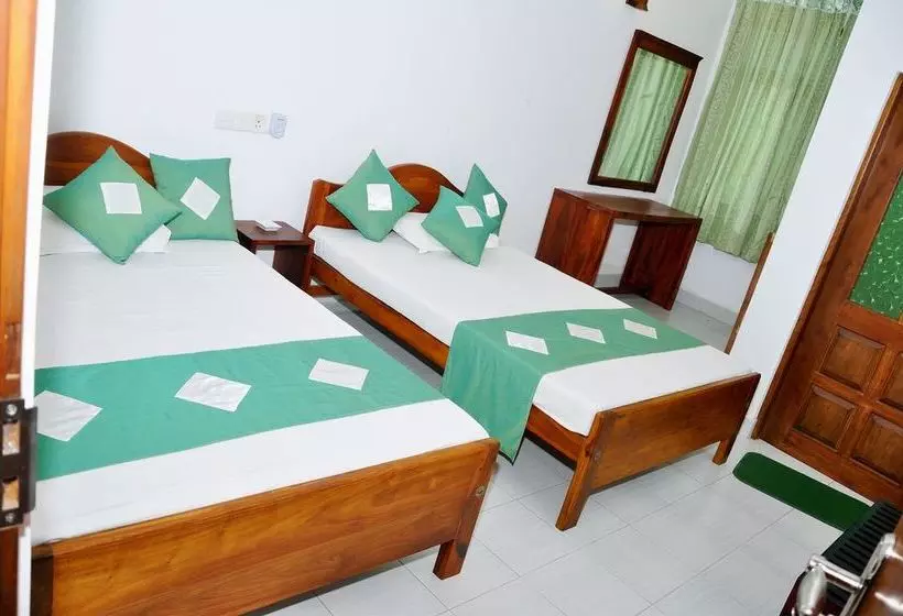 هتل Saparo Resort