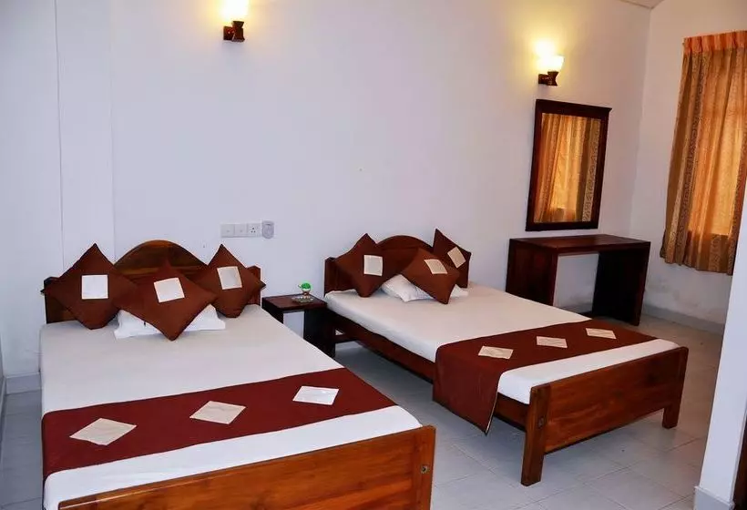 هتل Saparo Resort