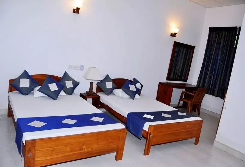 هتل Saparo Resort