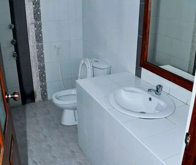هتل Saparo Resort