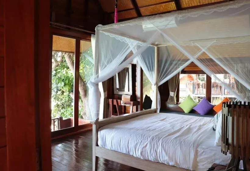 ホテル Sawan Sunset Resort
