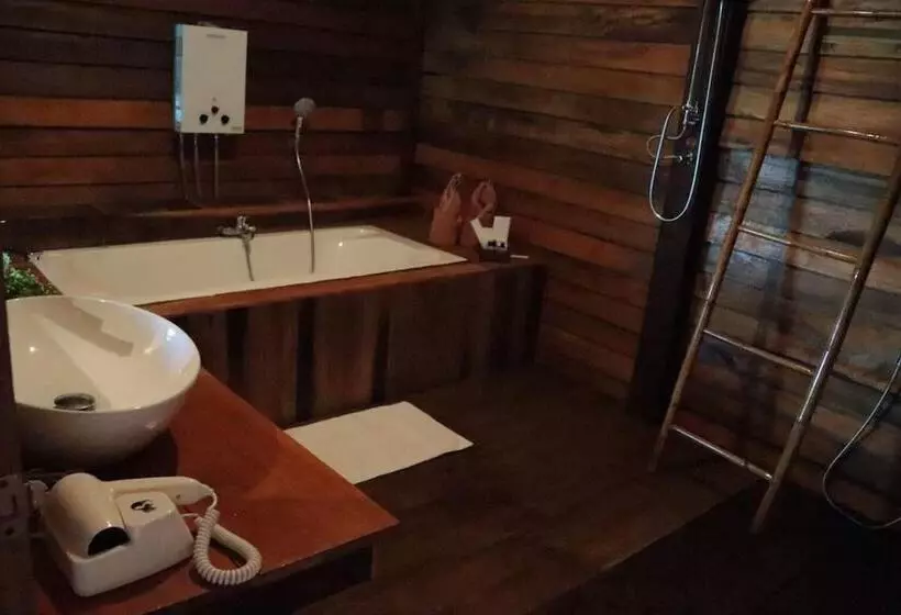 ホテル Sawan Sunset Resort