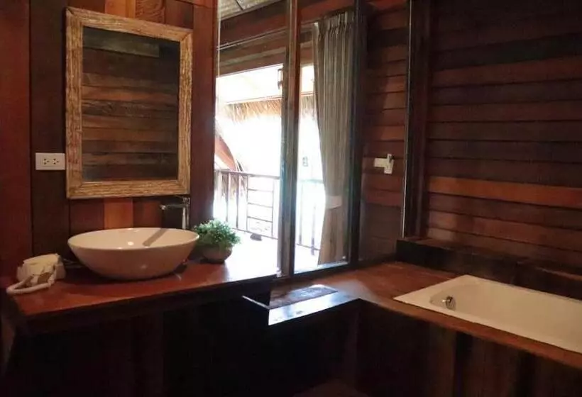 ホテル Sawan Sunset Resort