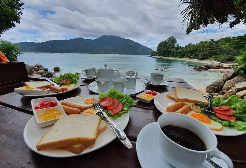 ホテル Sawan Sunset Resort