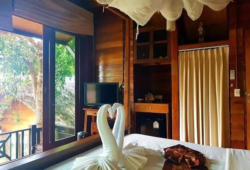 ホテル Sawan Sunset Resort