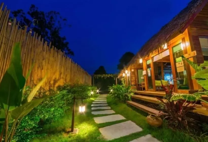 ホテル Sawan Sunset Resort