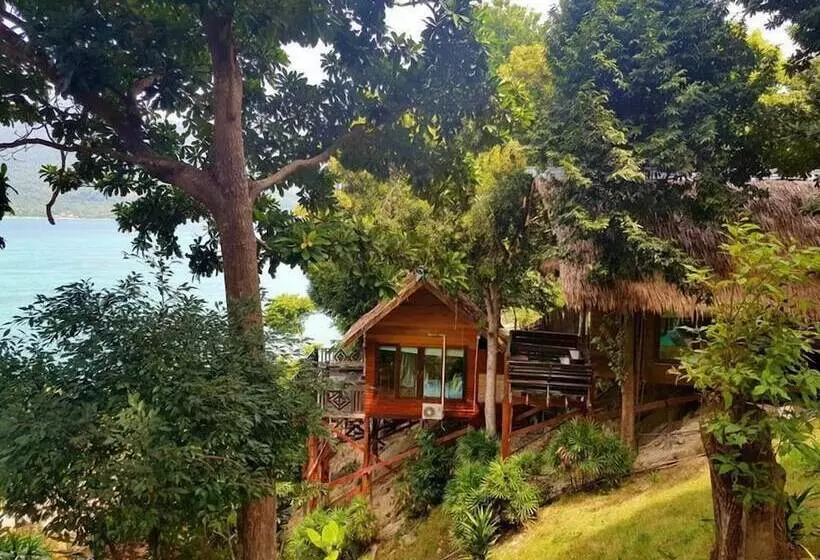 ホテル Sawan Sunset Resort