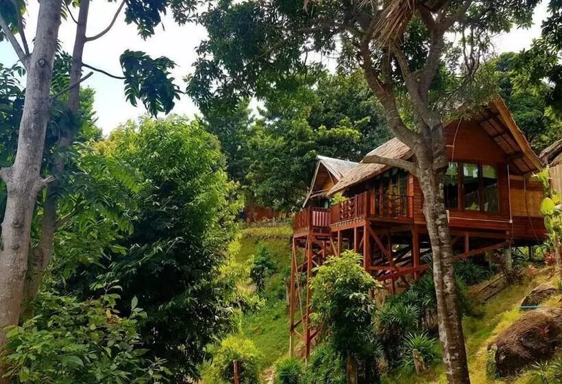 ホテル Sawan Sunset Resort