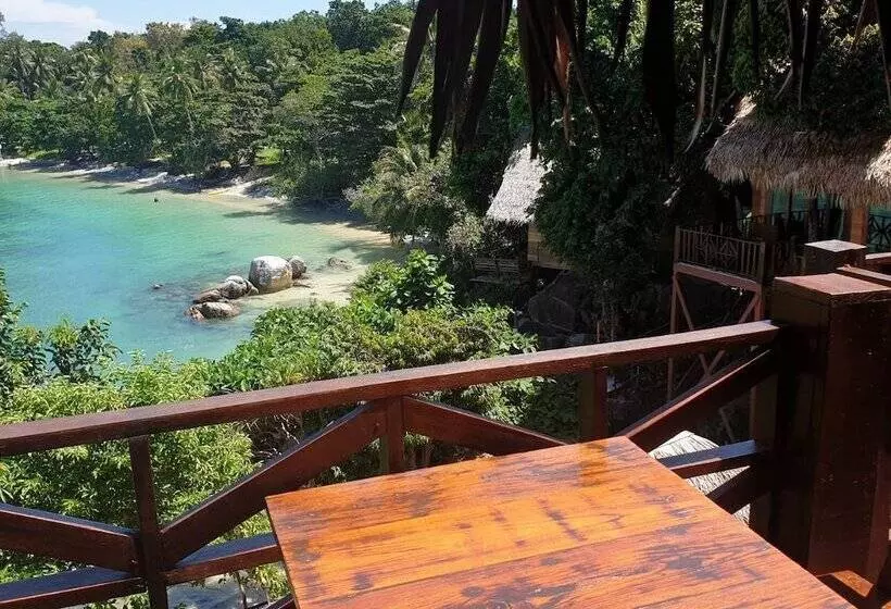 ホテル Sawan Sunset Resort
