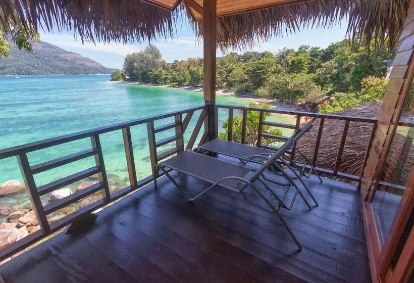 ホテル Sawan Sunset Resort