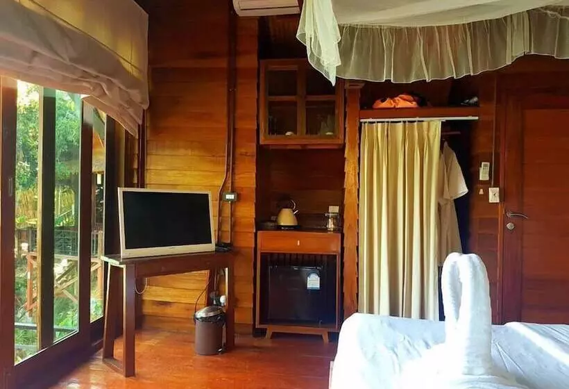 ホテル Sawan Sunset Resort