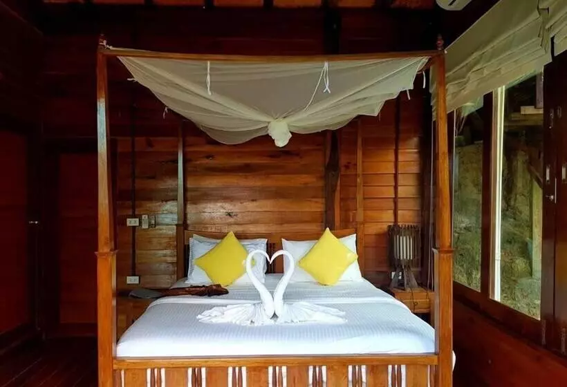 ホテル Sawan Sunset Resort