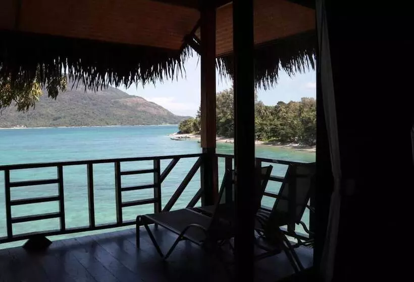 ホテル Sawan Sunset Resort